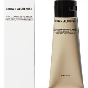 Grown Alchemist Deep Cleansing Facial Masque 2.5oz
